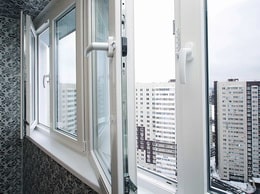 Остекление балконов в Минске, застеклить балкон 